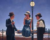 杰克 维特里亚诺 : The Game of Life